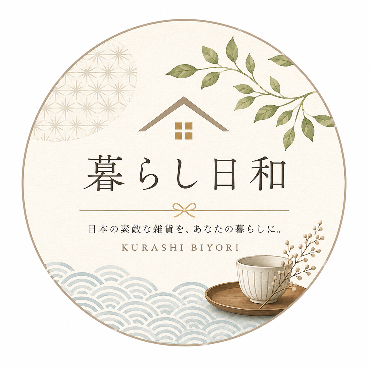 kurashibiyori